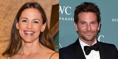 Jennifer Garner & Bradley Cooper Are Friends & There Is 'No Truth' to Any Other Rumors - www.justjared.com - county Lea