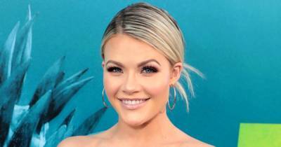 Witney Carson Unveils Her Picks for Best and Worst ‘Dancing With the Stars’ Contestants: Kim Kardashian ‘Was Really Rough’ - www.usmagazine.com - Jordan
