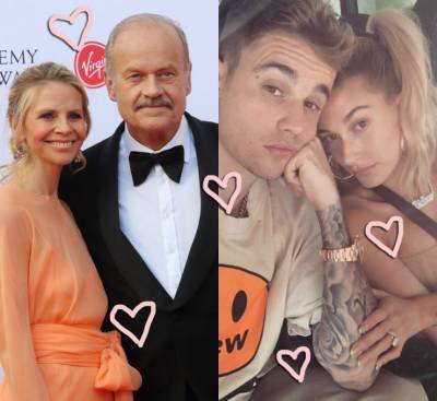 Celebrities Who’ve Fallen In Love With Their Fans & Normal People! - perezhilton.com - county Love