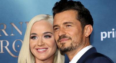 Katy Perry & Orlando Bloom Would Consider Moving to Australia to Raise Their Child - www.justjared.com - Australia