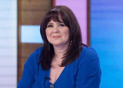 Coleen Nolan ‘considering double mastectomy’ after sisters diagnosed with cancer - evoke.ie