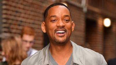 Will Smith's Production Company Reaches Settlement Over Film Based on Serena and Venus Williams' Father - www.etonline.com