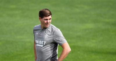 Steven Gerrard hails Rangers 'loyalty' as club reveal record-breaking sales ahead of third kit launch - www.dailyrecord.co.uk
