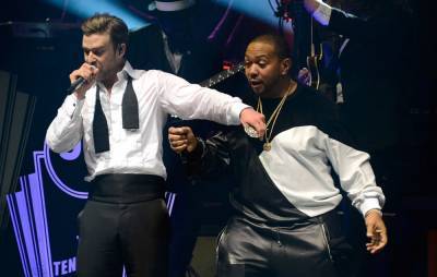 Timbaland teases ‘FutureSex/LoveSounds’ sequel with Justin Timberlake - www.nme.com
