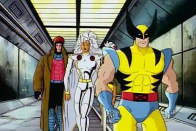 ‘X-Men: The Animated Series’ Producer Remains Hopeful for Revival, Confirms Talks With Disney (Video) - thewrap.com - Houston
