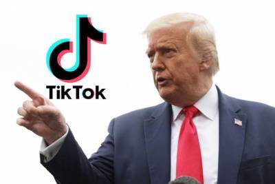 TikTok to Sue Trump Administration Over Executive Order Ban (Report) - thewrap.com