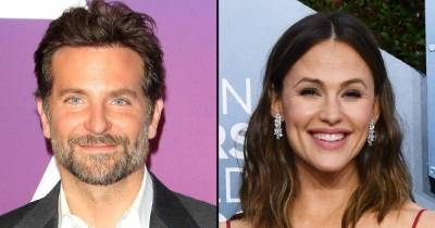 Bradley Cooper and Jennifer Garner Are Just ‘Friends’ Despite Beach Outing - www.usmagazine.com - Malibu