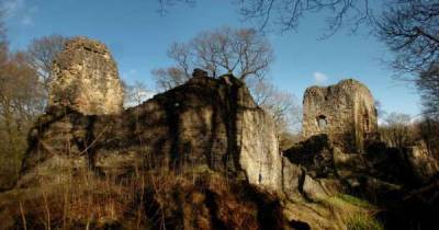 The ruined Welsh castle that looks to be the likely spot to host this year's I'm a Celebrity Get Me Out Of Here - www.msn.com - Australia - Britain