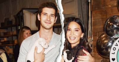 Olivia Munn and Boyfriend Tucker Roberts Split After More Than a Year Together - www.usmagazine.com