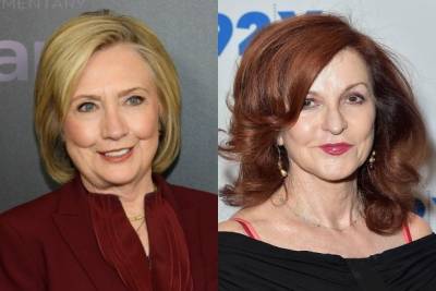Hillary Clinton Scolds NY Times’ Maureen Dowd for Forgetting Her 2016 Run: ‘Too Much Pot Brownie’ - thewrap.com - New York