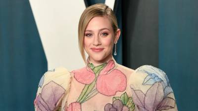 Lili Reinhart Gets Candid About Her Decision to Come Out as Bisexual - www.etonline.com
