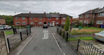 Police investigation launched after shots fired at house in Fallowfield - www.manchestereveningnews.co.uk - Manchester