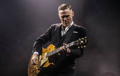 Bryan Adams to perform at German stadium next month amidst pandemic - www.nme.com - Germany - county Bryan