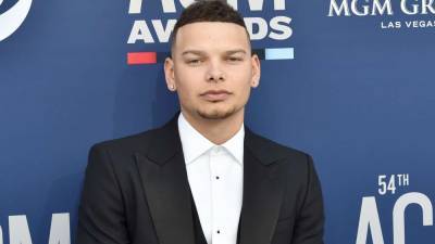 Kane Brown on the Hardships of Growing Up Biracial & Raising a Daughter Amid the BLM Movement - www.etonline.com