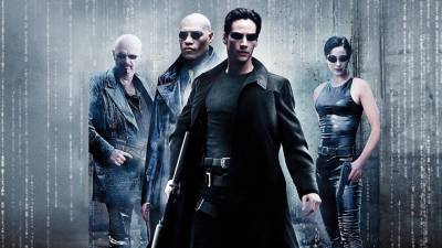‘The Matrix’ Trilogy Is About Being Transgender, Says Co-Director Lilly Wachowski - deadline.com