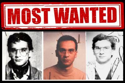 This wanted mobster ‘killed enough people to fill a small cemetery’ - nypost.com - Italy