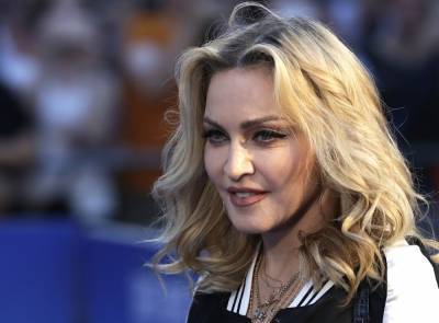 Madonna Teases New Music-Centered Screenplay With ‘Juno’ Scribe Diablo Cody - deadline.com