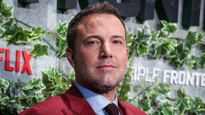 Ben Affleck to Write, Direct Making of 'Chinatown" Movie for Paramount - www.hollywoodreporter.com - USA - city Chinatown