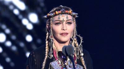Madonna Is a Free Agent After Decade-Long Deal With Interscope Records - variety.com - Jordan