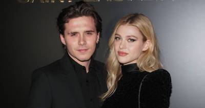 Brooklyn Beckham and Nicola Peltz Prompt Speculation They Are Married With Wedding Ring Pic - www.usmagazine.com