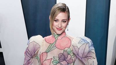 Lili Reinhart Reveals She Knew She Was Bisexual ‘From A Young Age’: Why She Didn’t Come Out Earlier - hollywoodlife.com