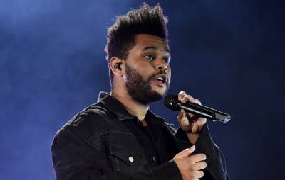 The Weeknd previews new track during TikTok virtual concert - www.nme.com