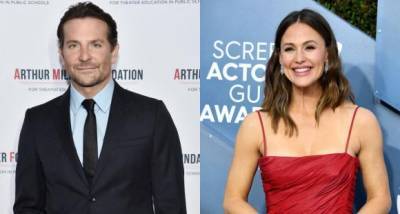 Are Bradley Cooper and Jennifer Garner dating? Duo share a platonic relationship despite romance rumours - www.pinkvilla.com - county Lea