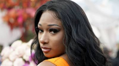 Megan Thee Stallion says she “felt very betrayed” after shooting incident - www.thefader.com