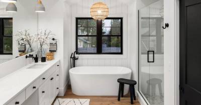 Ten cheap and easy ways to transform your bathroom on a budget - www.manchestereveningnews.co.uk