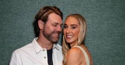 Brian McFadden and fiancée Danielle Parkinson open up on dreams of having a child as they enter third cycle of IVF - www.ok.co.uk