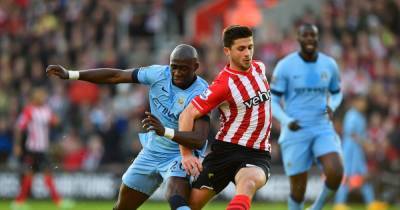 Micah Richards compares Kalidou Koulibaly to former Man City defender Eliaquim Mangala - www.manchestereveningnews.co.uk - Manchester