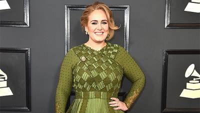 5 Times Adele Broke The Internet In 2020: Her Tribute To Beyonce, Birthday Post More - hollywoodlife.com - Anguilla