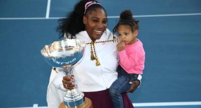 Serena Williams donates 4.25 million masks to schools across the US: I’m grateful to be able to help - www.pinkvilla.com - USA