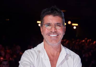 Simon Cowell Undergoes Surgery After Breaking His Back In Bicycle Accident - etcanada.com - Malibu