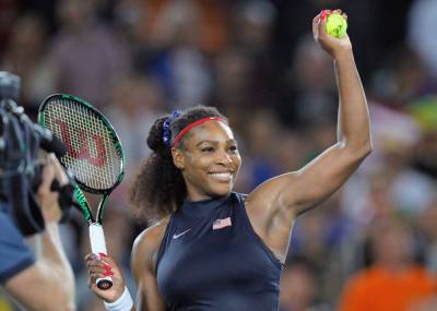 Serena Williams Is Helping Donate 4 Million Face Masks To Schools - etcanada.com - USA