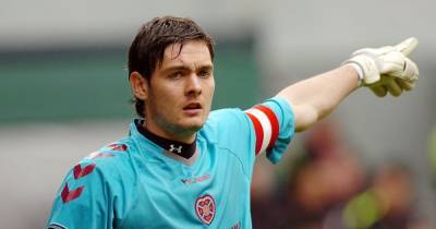 Craig Gordon reveals the shock Rangers goal accusation during Vladimir Romanov's paranoia-packed Hearts reign - www.dailyrecord.co.uk