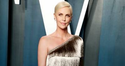 Charlize Theron Is ‘in a Relationship’ With Herself: Read Her Most Powerful Quotes About Being Single - www.usmagazine.com - South Africa