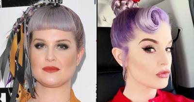 Kelly Osbourne Shows Her Off 85-Lb. Weight Loss: ‘Can You Believe It?’ - www.usmagazine.com