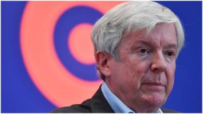 BBC Chief Tony Hall Apologizes After Staff & Viewer Outrage Over Reporter’s Use Of The N-Word - deadline.com - Britain