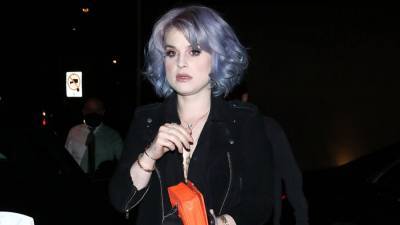 Kelly Osbourne stuns fans with her 85 pound weight-loss transformation: 'Can you believe it?' - www.foxnews.com - Britain