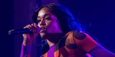 Azealia Banks Alarms Fans With Worrying Messages on Social Media - www.justjared.com