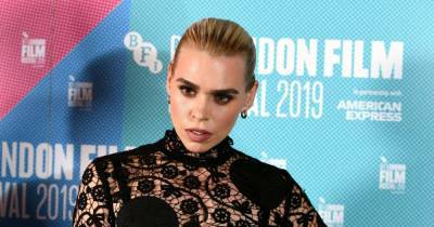 Billie Piper wouldn't want to be a teenage pop star today due to 'terrifying' social media - www.msn.com