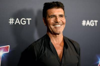 Simon Cowell Hospitalized After Injuring His Back in an Electric Bike Accident - www.tvguide.com - California