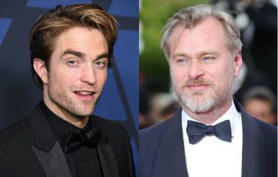 Robert Pattinson lied to Christopher Nolan about his ‘The Batman’ audition - www.nme.com - Ireland - county Nolan