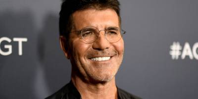 Simon Cowell Undergoes Near 6-Hour Surgery After Breaking His Back in Bike Accident - www.justjared.com