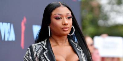 Megan Thee Stallion Opens Up About Healing After Being Shot: 'I Just Felt Very Betrayed by a Friend' - www.elle.com