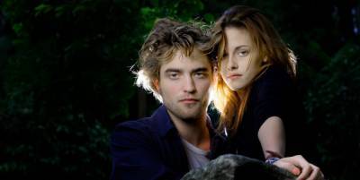 Bella and Edward Seem Completely Different in New 'Twilight' Book, 'Midnight Sun' - www.cosmopolitan.com