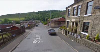 Off-road motorbiker suffered 'very serious injuries' after hitting a fence - www.manchestereveningnews.co.uk - Manchester