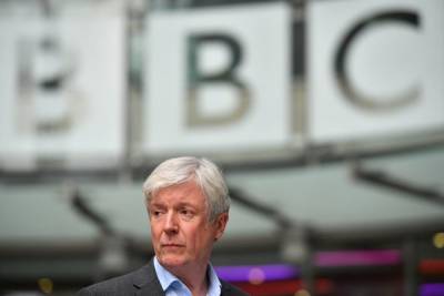 BBC apologises over use of racist term in news report - www.breakingnews.ie - county Bristol