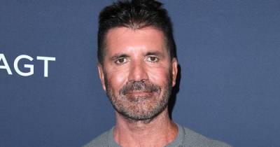 Simon Cowell issues update on broken back after undergoing emergency surgery - www.ok.co.uk - Britain - Malibu